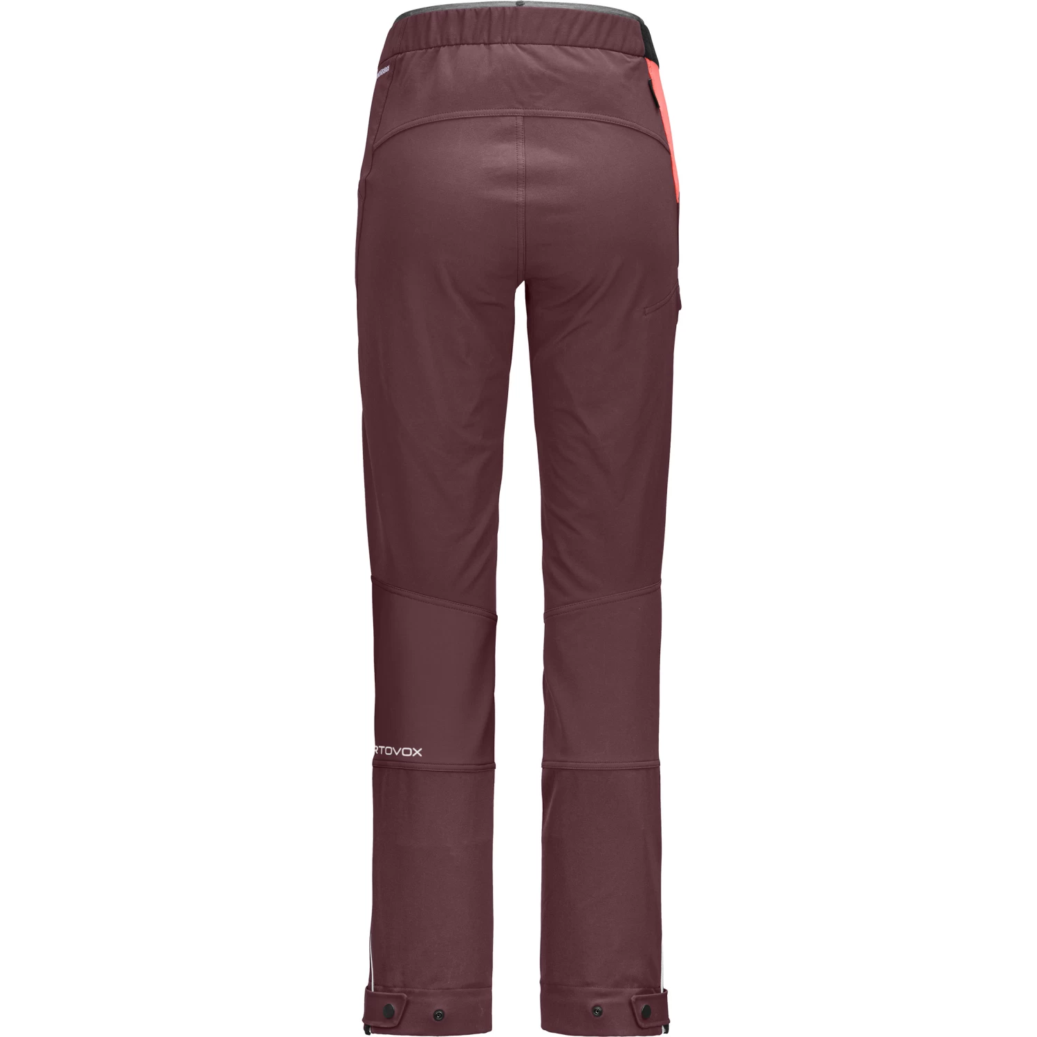 Ortovox Women's Col Becchei Trousers 2 Ortovox Women's Col Becchei Trousers - Image 2