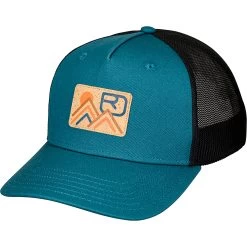 Ortovox Corky Trucker Cap