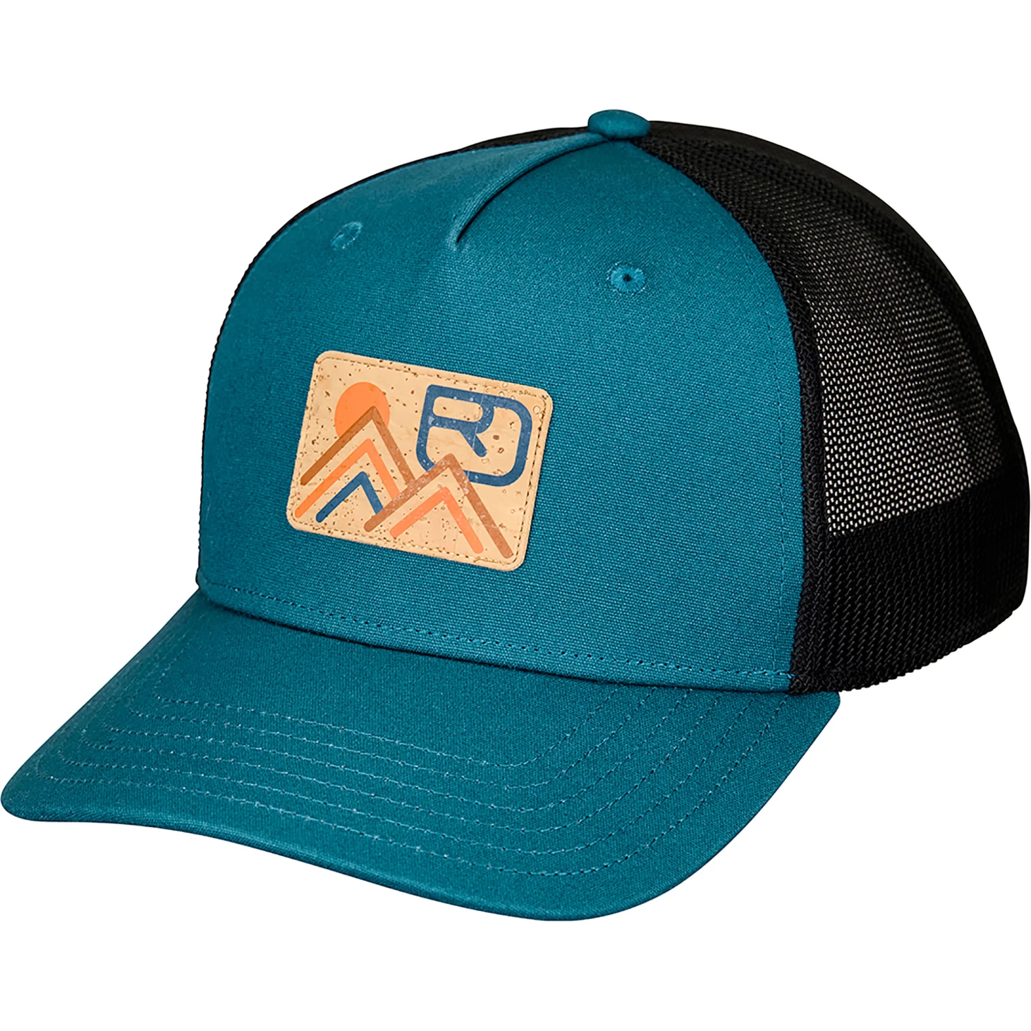 Ortovox Corky Trucker Cap 1 Ortovox Corky Trucker Cap