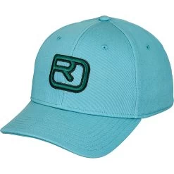 Ortovox Logo Flex Cap