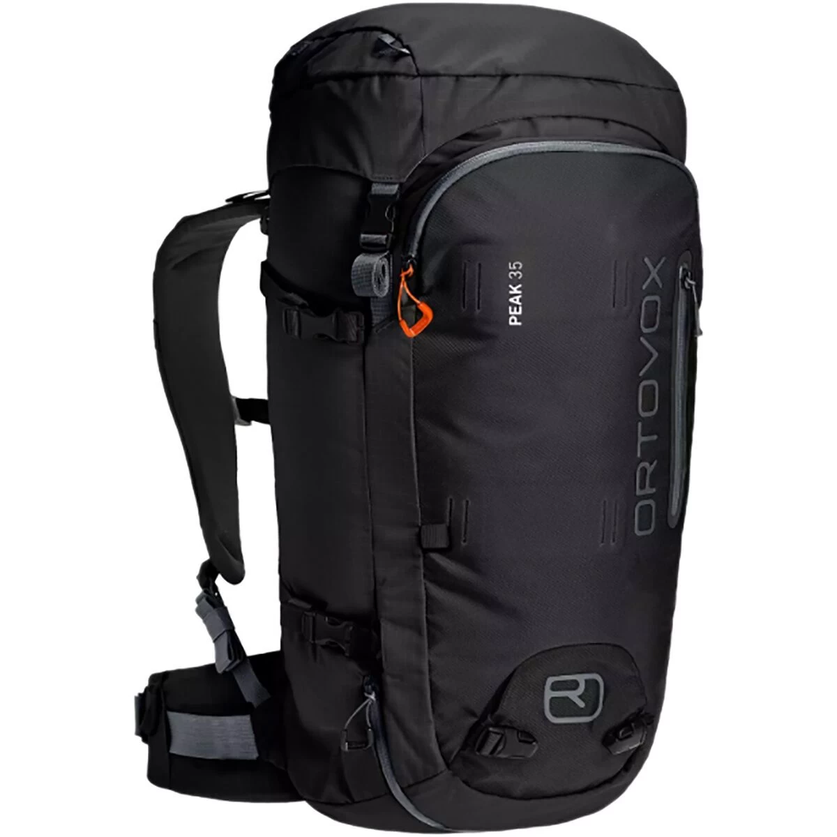 Ortovox Peak 35L Backpack 3 Ortovox Peak 35L Backpack - Image 3