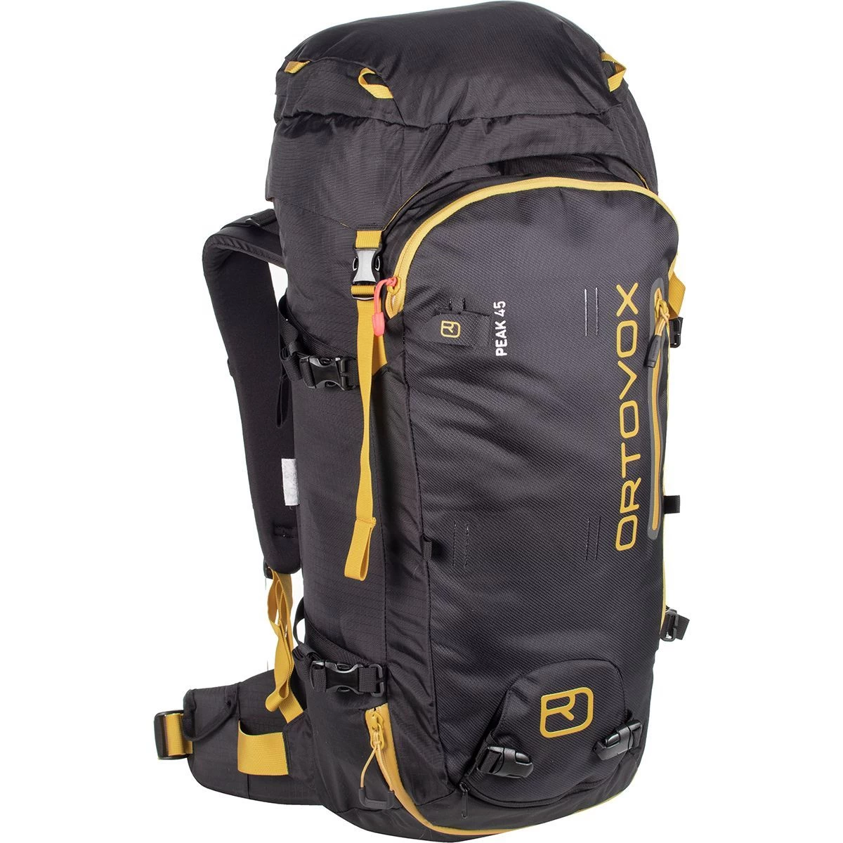 Ortovox Peak 45L Backpack 3 Ortovox Peak 45L Backpack - Image 3