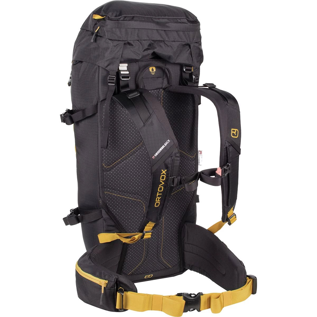 Ortovox Peak 45L Backpack 2 Ortovox Peak 45L Backpack - Image 2