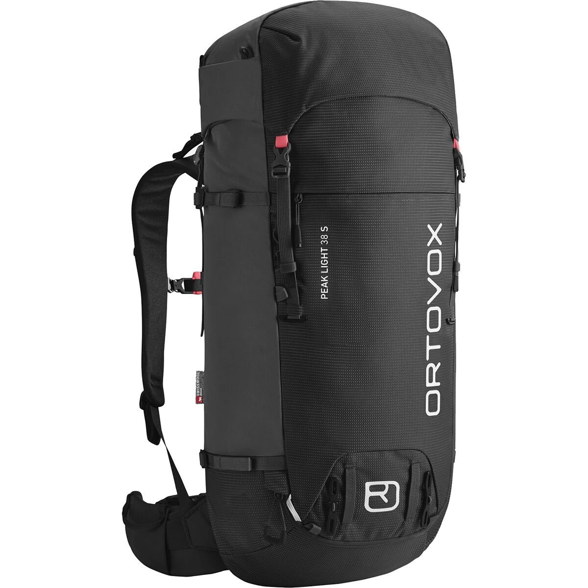 Ortovox Peak Light S 38L Backpack 4 Ortovox Peak Light S 38L Backpack - Image 4