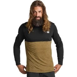 Ortovox 150 Cool Logo Long-Sleeve Shirt - Men's 11 Ortovox 150 Cool Logo Long-Sleeve Shirt - Men's -Ortovox Outdoor Sales Store BLARAV 12