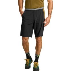 Ortovox Piz Selva Light Short - Men's 9 Ortovox Piz Selva Light Short - Men's -Ortovox Outdoor Sales Store BLARAV 13