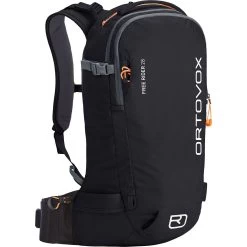 Ortovox Free Rider 28L Backpack -Ortovox Outdoor Sales Store BLARAV 3