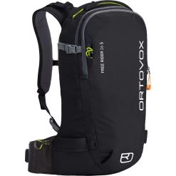 Ortovox Free Rider S 26L Backpack - Women's -Ortovox Outdoor Sales Store BLARAV 4