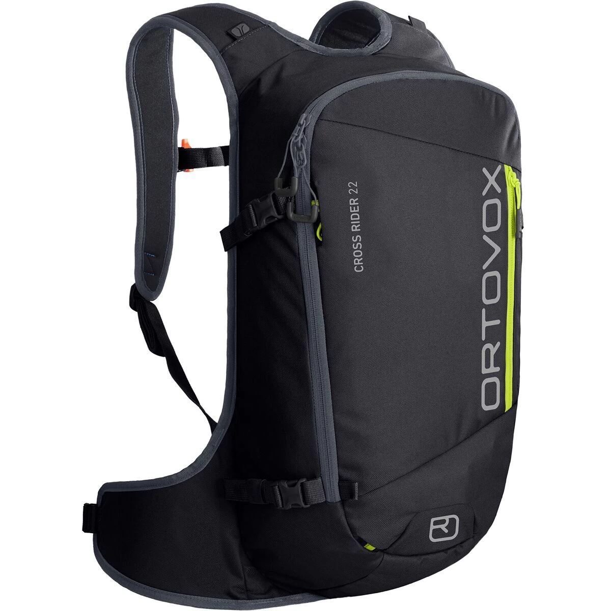Ortovox Cross Rider 22L Backpack 1 Ortovox Cross Rider 22L Backpack