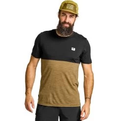 Ortovox 150 Cool Logo T-Shirt - Men's 10 Ortovox 150 Cool Logo T-Shirt - Men's -Ortovox Outdoor Sales Store BLARAV 9