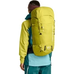 Ortovox Peak Light S 38L Backpack 9 Ortovox Peak Light S 38L Backpack -Ortovox Outdoor Sales Store BLARAV D5