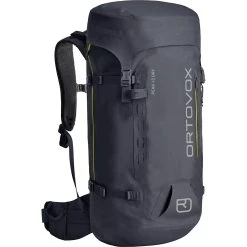 Ortovox Peak 40L Dry Backpack 7 Ortovox Peak 40L Dry Backpack -Ortovox Outdoor Sales Store BLASTE 1