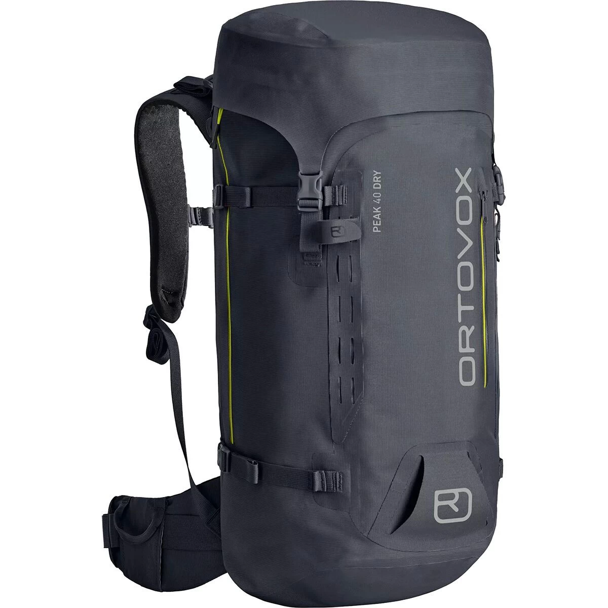 Ortovox Peak 40L Dry Backpack 4 Ortovox Peak 40L Dry Backpack - Image 4