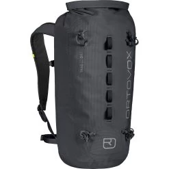 Ortovox Trad 22L Dry Backpack 6 Ortovox Trad 22L Dry Backpack -Ortovox Outdoor Sales Store BLASTE 2