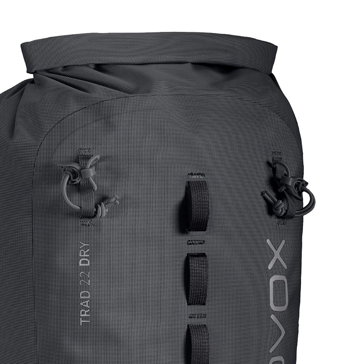 Ortovox Trad 22L Dry Backpack 1 Ortovox Trad 22L Dry Backpack