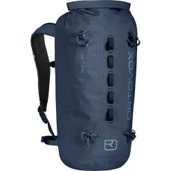 Ortovox Trad 22L Dry Backpack 7 Ortovox Trad 22L Dry Backpack -Ortovox Outdoor Sales Store BLULAK 1