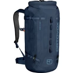 Ortovox Trad 30L Dry Backpack 13 Ortovox Trad 30L Dry Backpack -Ortovox Outdoor Sales Store BLULAK 2