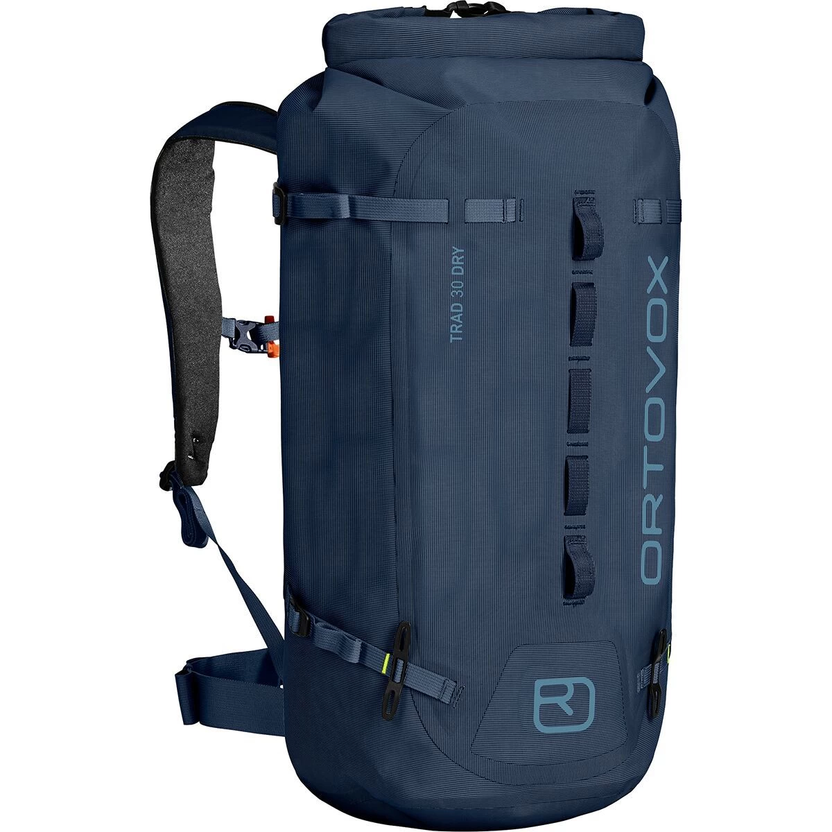 Ortovox Trad 30L Dry Backpack 6 Ortovox Trad 30L Dry Backpack - Image 6