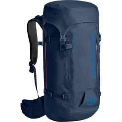Ortovox Peak S 38L Dry Backpack 14 Ortovox Peak S 38L Dry Backpack -Ortovox Outdoor Sales Store BLULAK 4