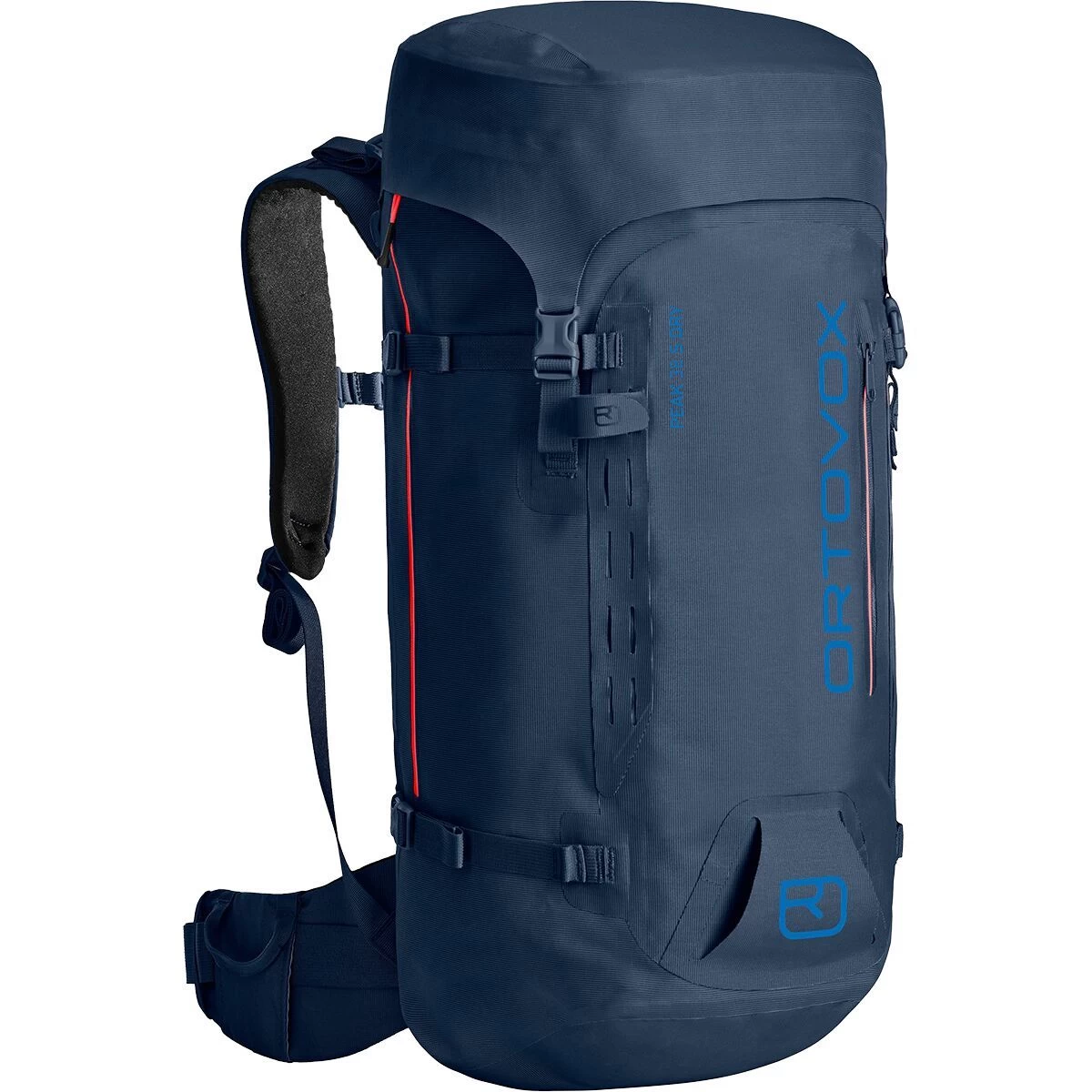 Ortovox Peak S 38L Dry Backpack 7 Ortovox Peak S 38L Dry Backpack - Image 7