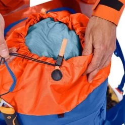 Ortovox Peak S 38L Dry Backpack 11 Ortovox Peak S 38L Dry Backpack -Ortovox Outdoor Sales Store BLULAK D5 1