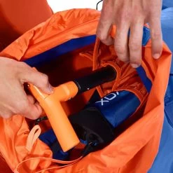 Ortovox Peak S 38L Dry Backpack 10 Ortovox Peak S 38L Dry Backpack -Ortovox Outdoor Sales Store BLULAK D6