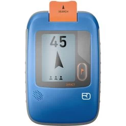 Ortovox Diract Avalanche Transceiver -Ortovox Outdoor Sales Store BLUOCE 1
