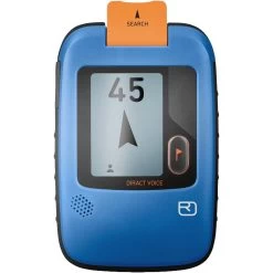 Ortovox Diract Voice Avalanche Transceiver