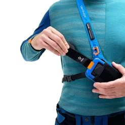 Ortovox Diract Voice Avalanche Transceiver -Ortovox Outdoor Sales Store BLUOCE D3