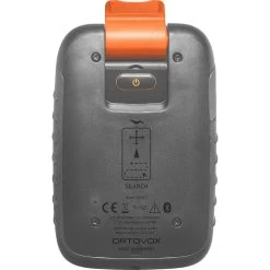 Ortovox Diract Voice Avalanche Transceiver -Ortovox Outdoor Sales Store BLUOCE D4