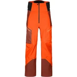 Ortovox Guardian Shell 3L Pant - Men's -Ortovox Outdoor Sales Store BURORA
