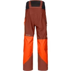 Ortovox Guardian Shell 3L Pant - Men's -Ortovox Outdoor Sales Store BURORA D1
