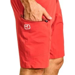 Ortovox Pelmo Short - Men's -Ortovox Outdoor Sales Store CENROS D4