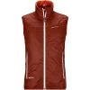 Ortovox Swisswool Piz Cartas Vest - Men's