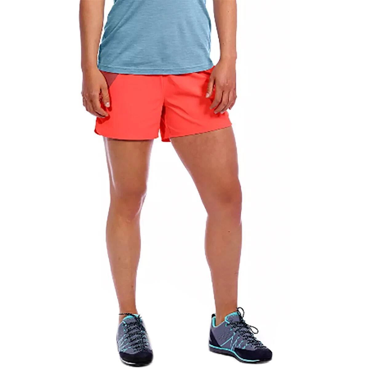 Ortovox Piz Selva Light Short - Women's 5 Ortovox Piz Selva Light Short - Women's - Image 5