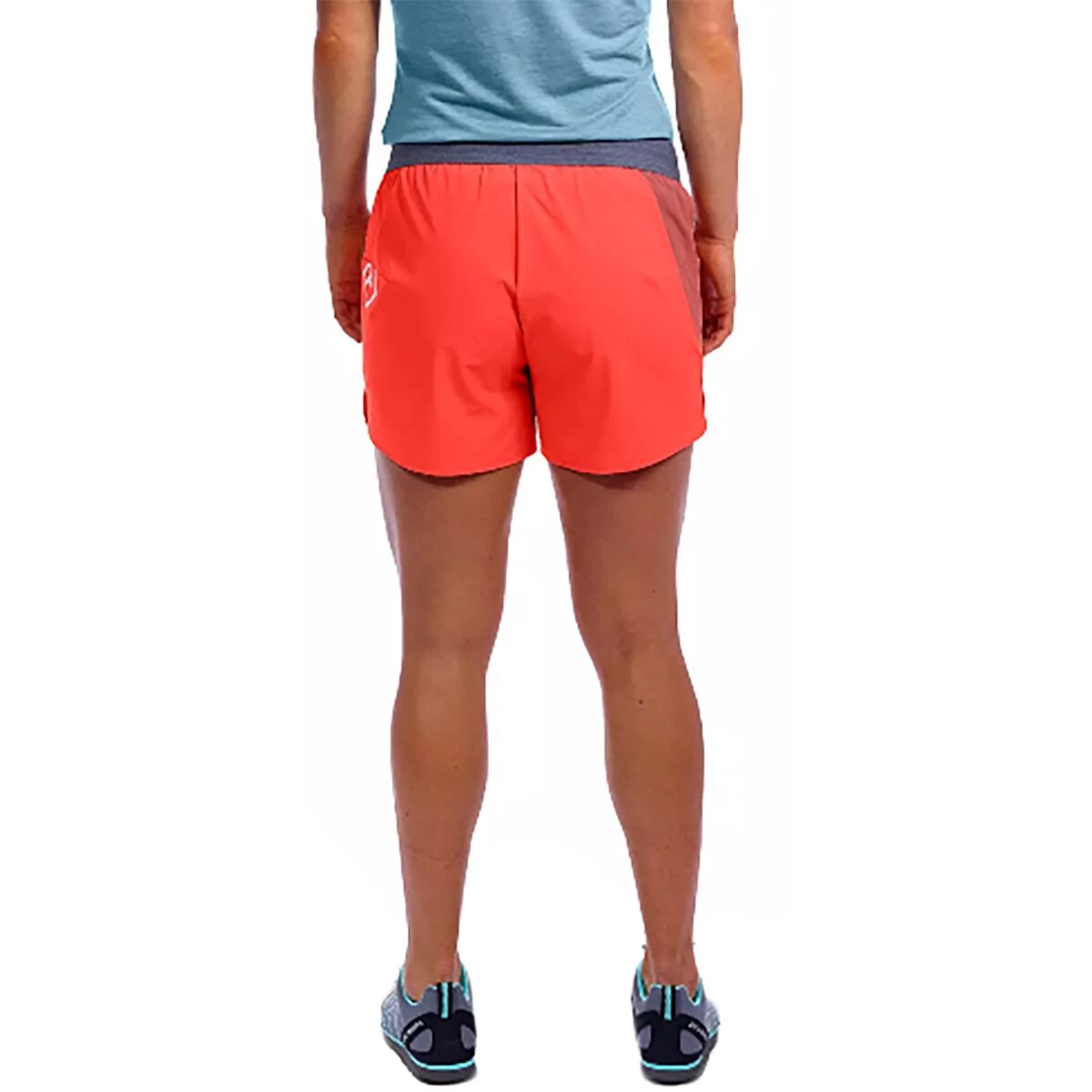 Ortovox Piz Selva Light Short - Women's 2 Ortovox Piz Selva Light Short - Women's - Image 2