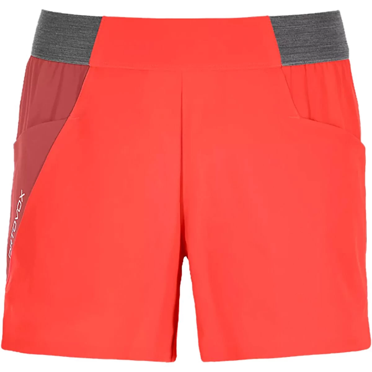 Ortovox Piz Selva Light Short - Women's 3 Ortovox Piz Selva Light Short - Women's - Image 3
