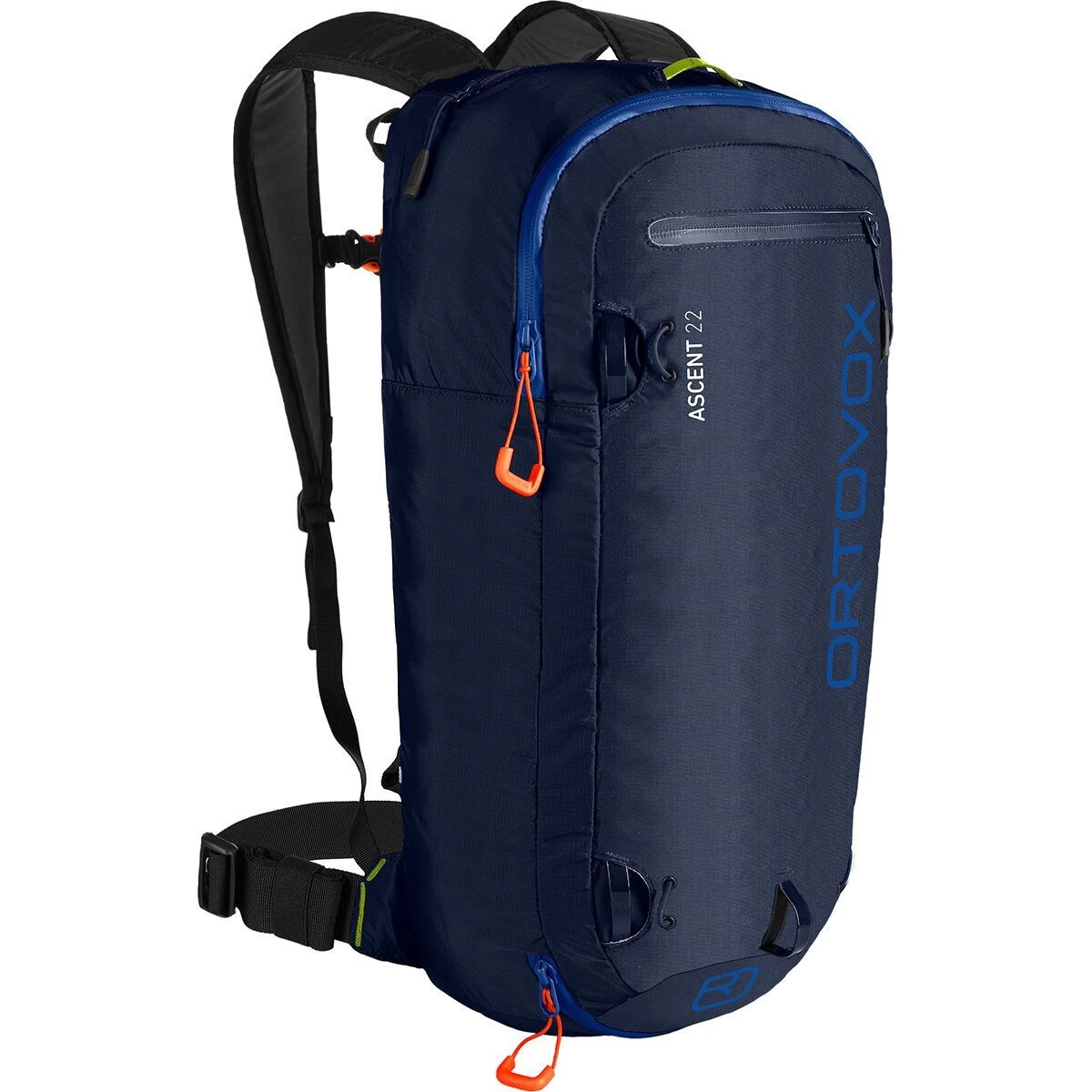 Ortovox Ascent 22L Backpack 1 Ortovox Ascent 22L Backpack