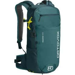 Ortovox Traverse 18L S Backpack 6 Ortovox Traverse 18L S Backpack -Ortovox Outdoor Sales Store DARPAC 3