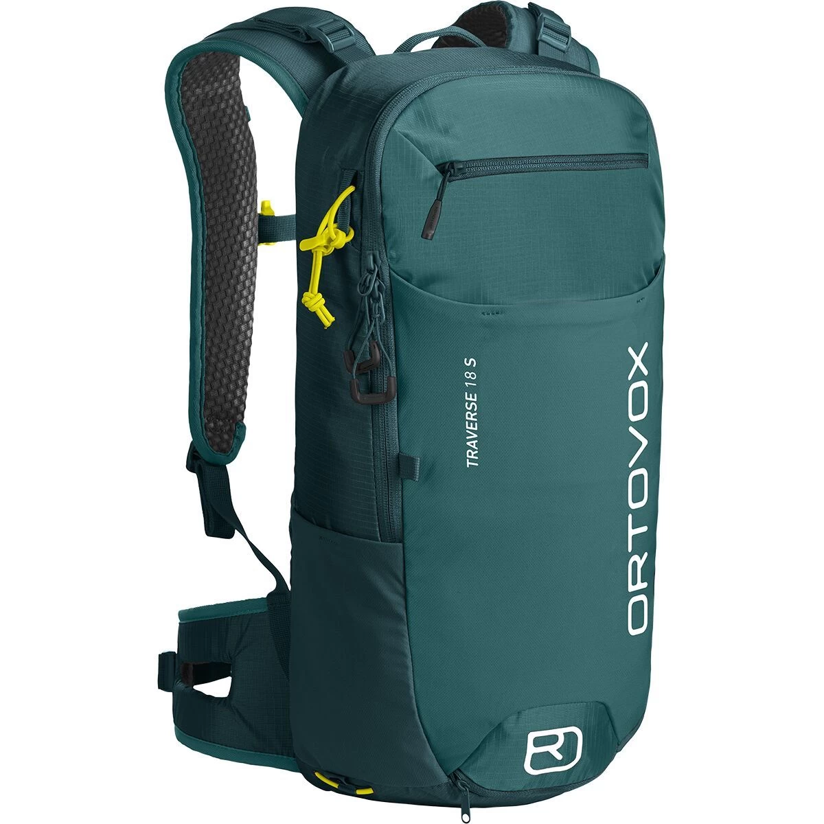 Ortovox Traverse 18L S Backpack 3 Ortovox Traverse 18L S Backpack - Image 3