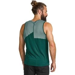 Ortovox 120 Tec Fast Mountain Top - Men's -Ortovox Outdoor Sales Store DARPAC D1