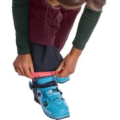 Ortovox 3L Deep Shell Bib Pant - Women's -Ortovox Outdoor Sales Store DARWIN D4