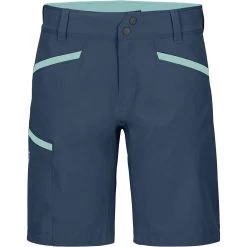 Ortovox Pelmo Short - Women's