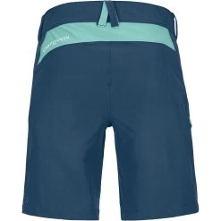 Ortovox Pelmo Short - Women's -Ortovox Outdoor Sales Store DEEOCE D1