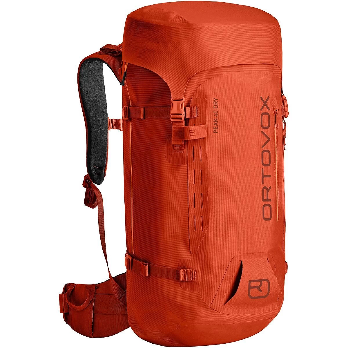 Ortovox Peak 40L Dry Backpack 2 Ortovox Peak 40L Dry Backpack - Image 2
