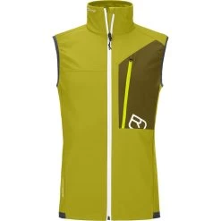 Ortovox Berrino Vest - Men's
