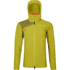 Ortovox Pala Hooded Jacket - Women's