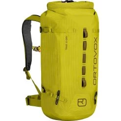 Ortovox Trad 30L Dry Backpack 14 Ortovox Trad 30L Dry Backpack -Ortovox Outdoor Sales Store DIRDAI 5