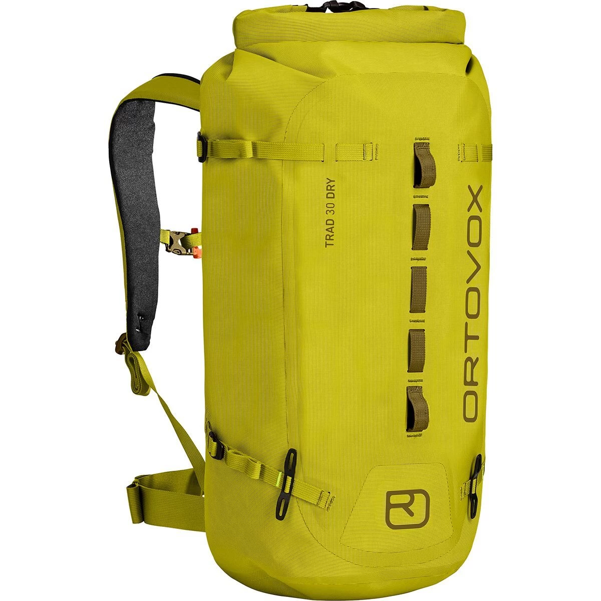Ortovox Trad 30L Dry Backpack 7 Ortovox Trad 30L Dry Backpack - Image 7