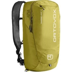 Ortovox Traverse Light 15L Daypack 21 Ortovox Traverse Light 15L Daypack -Ortovox Outdoor Sales Store DIRDAI 6